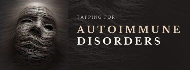 Tapping Autoimmune Disorders