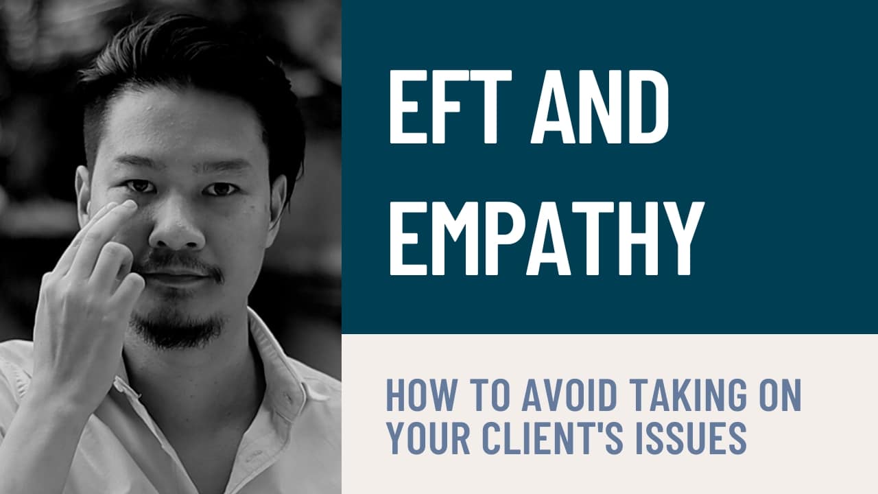 Eft And Empathy How