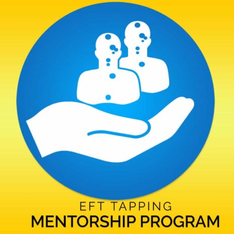 EFT Tapping Mentorship Program Logo