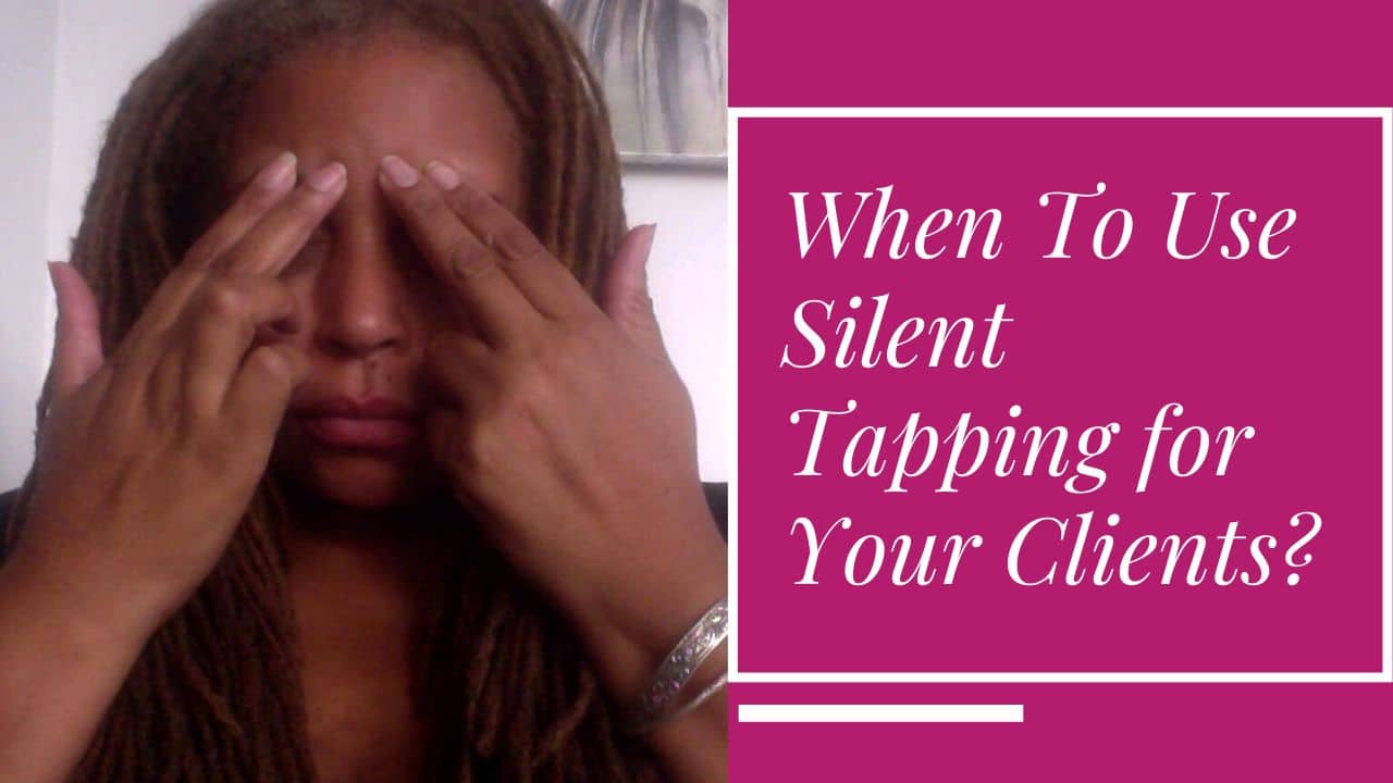 What Is Silent Tapping 1