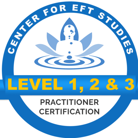 EFT Certification Seal Level 1 2 3