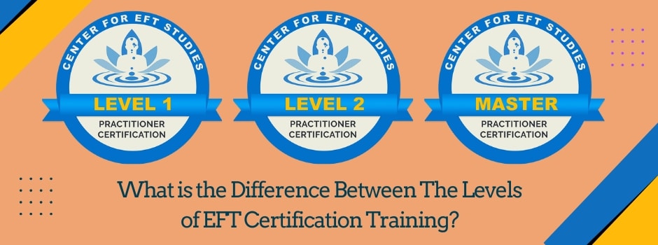 Eft Tapping Training