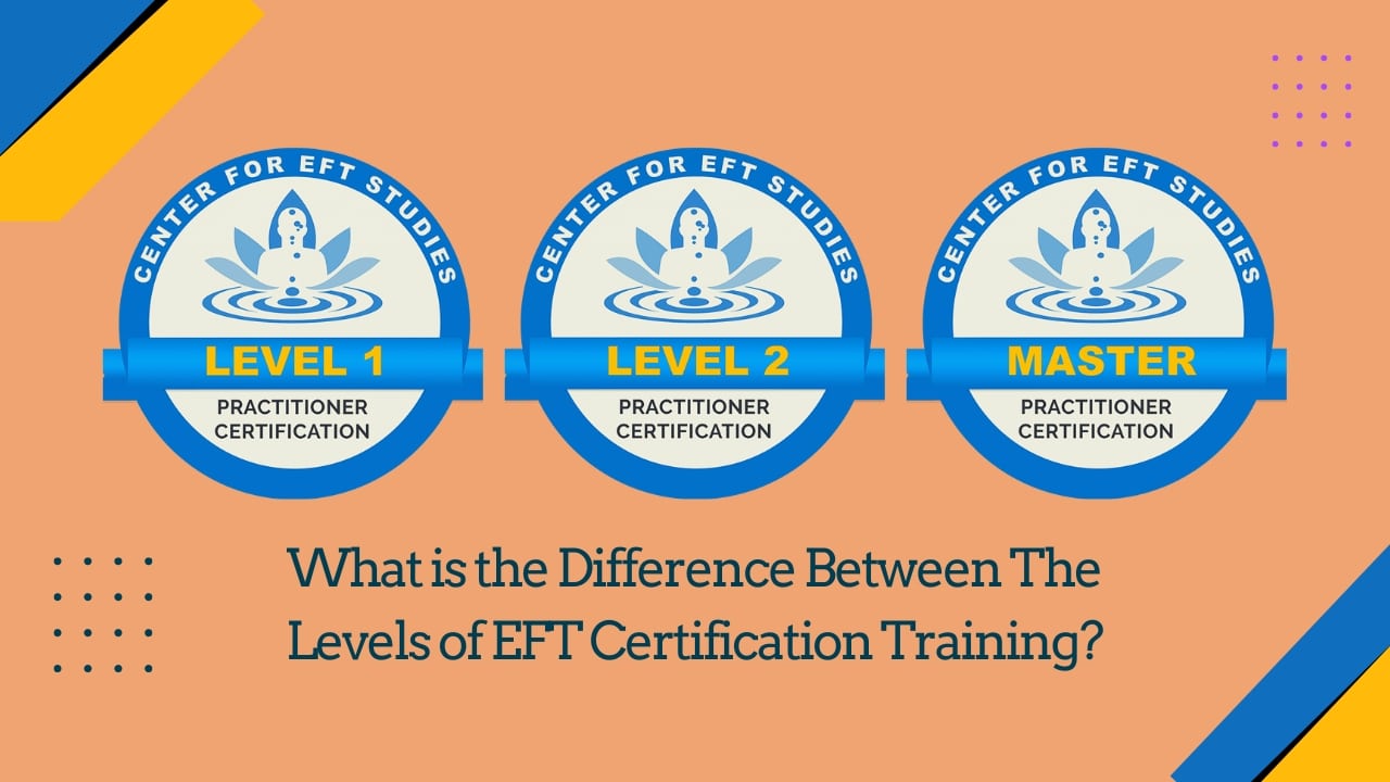 Eft Tapping Training