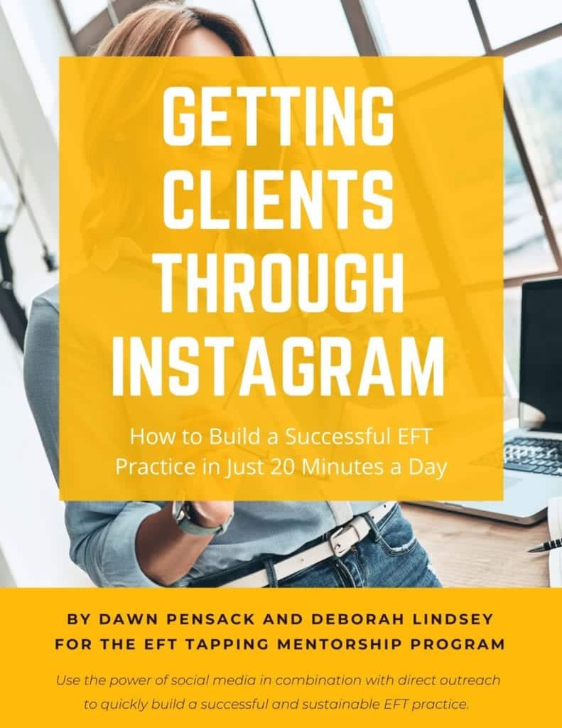 Getting Eft Clients Through Instagram