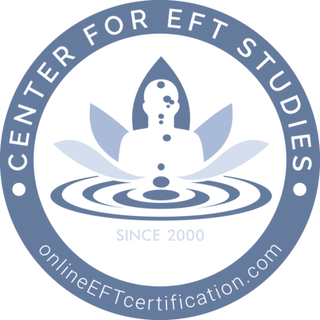 CEFTS Seal Blue Outer Ring