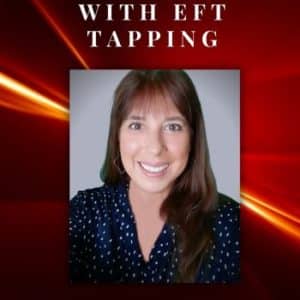 Healing Yourself with EFT Tapping