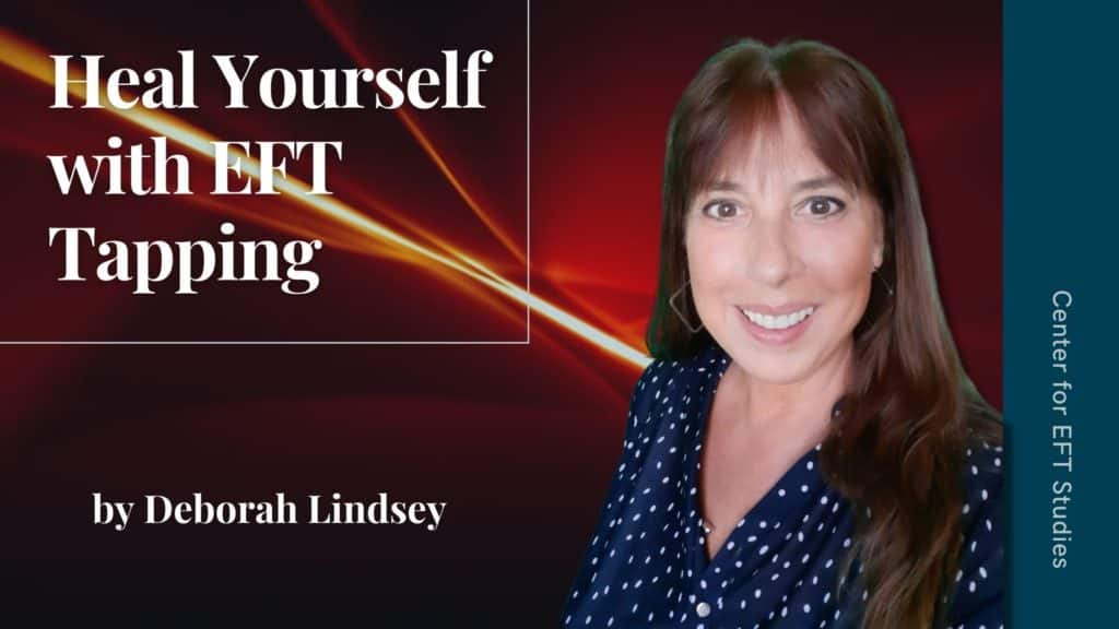 Heal Yourself With Eft Tapping Thumbnail Widel