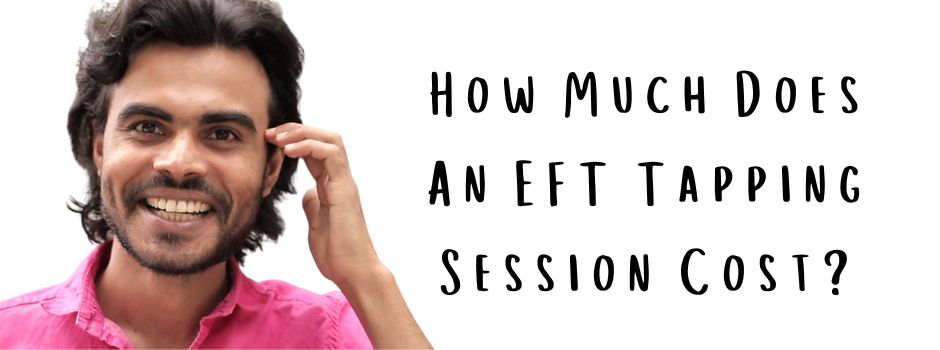How Much Does An Eft Session Cost