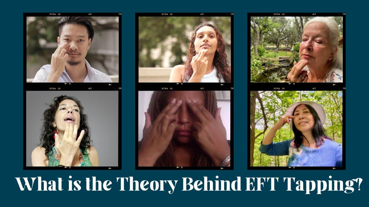 Eft Theory