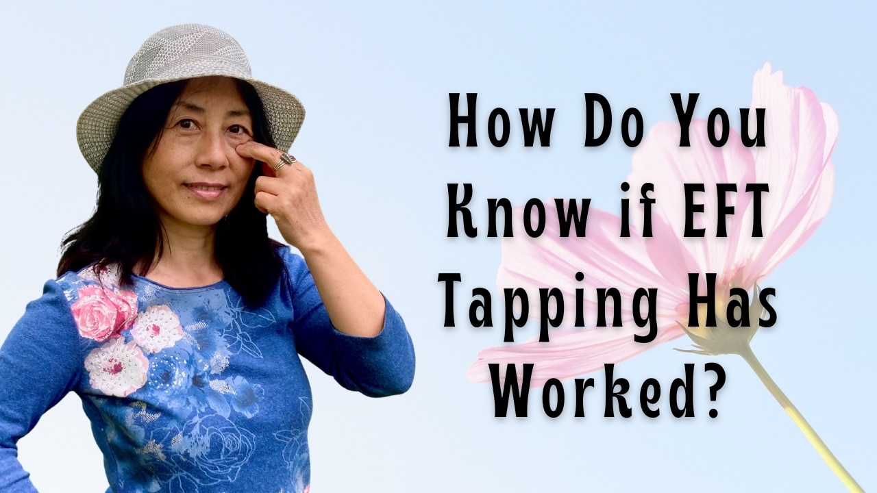 How Do You Know If Tapping Worked 1
