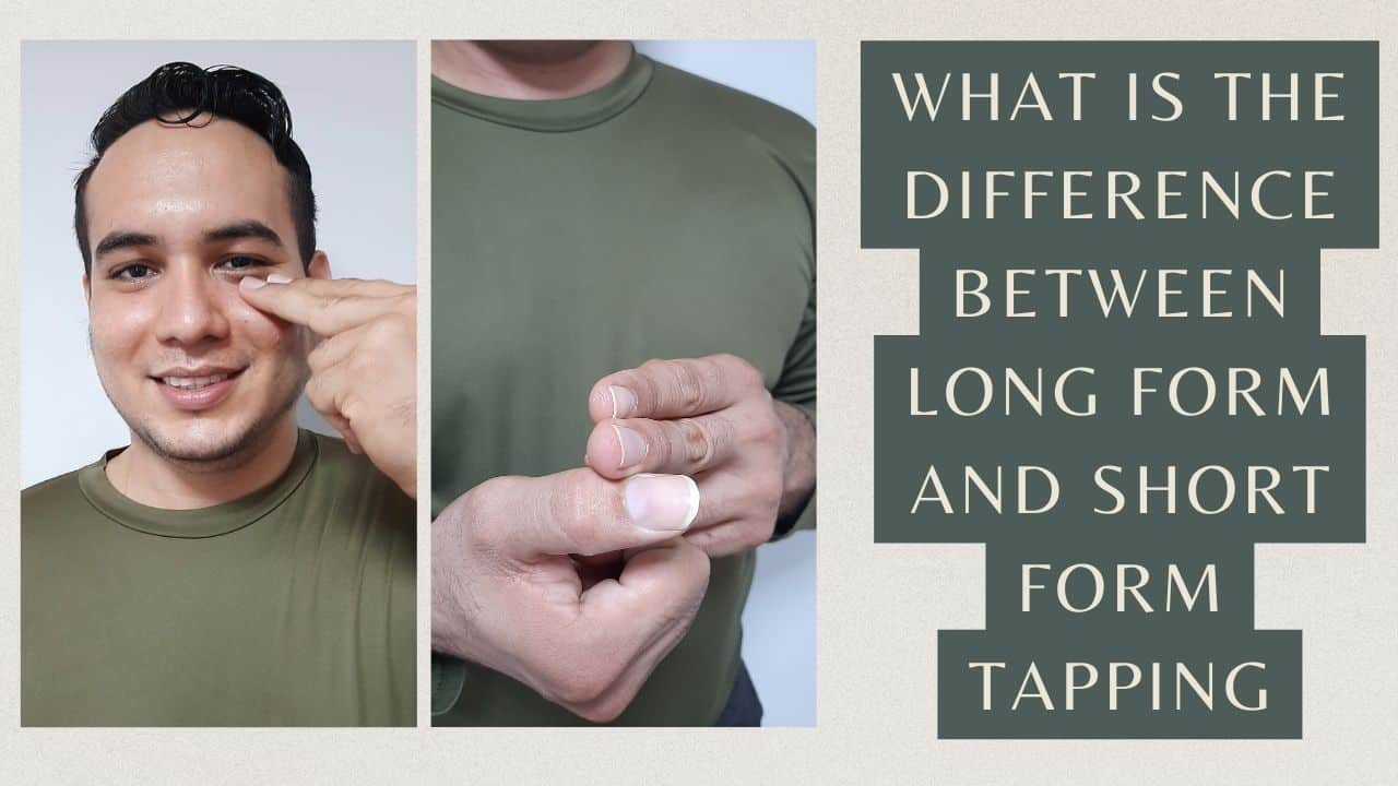 Learning Eft Tapping