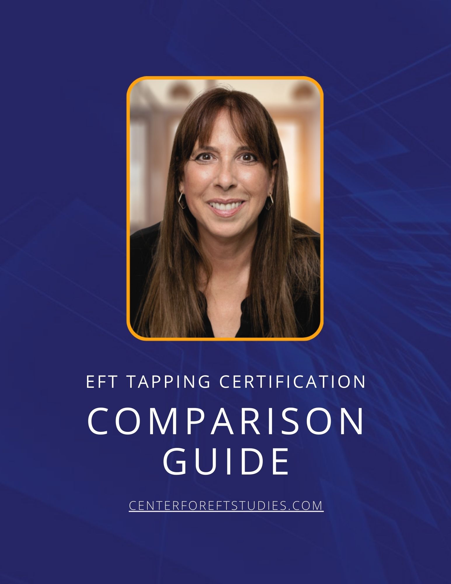 New Comparison Course Guide Cover