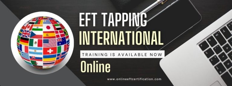 Eft International Training Online