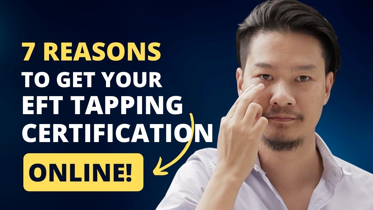 Tapping Certification Online