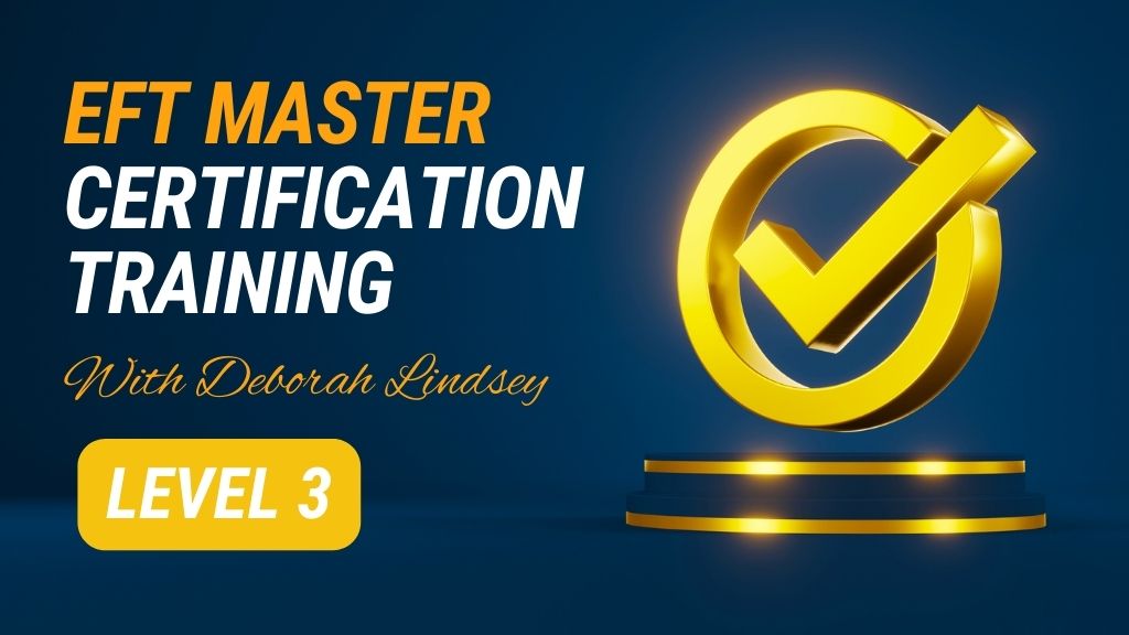 Eft Master Certification