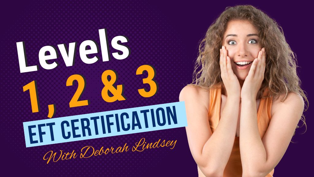 Levels 1 2 And 3 Eft Certification